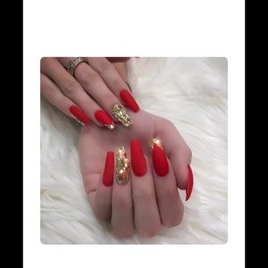 Meet your Posher, Masharre